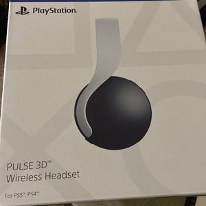 PlayStation Headset